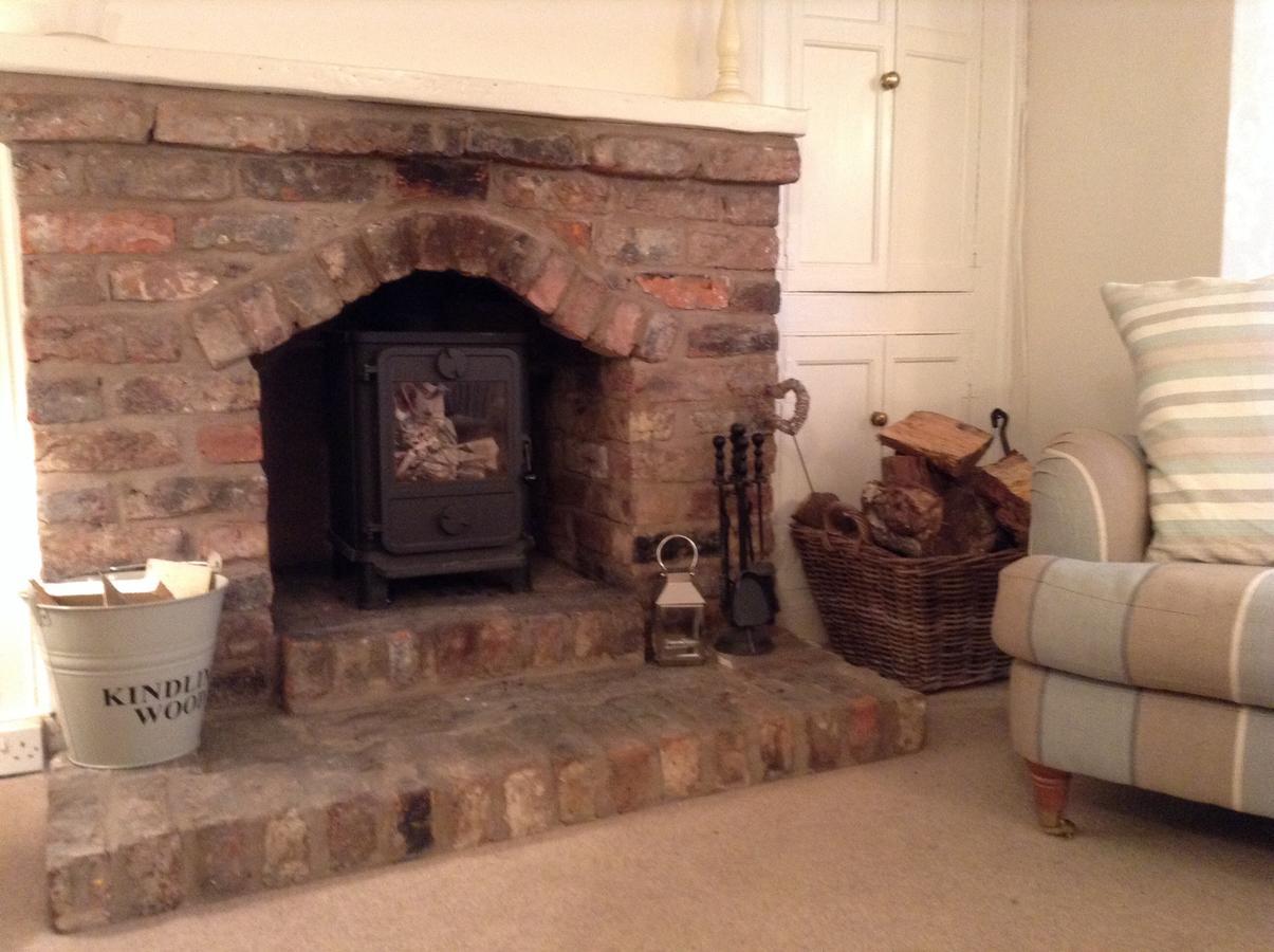 Birtles Farm Bed And Breakfast Knutsford Exterior foto